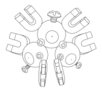 Magneton Online Värvimine